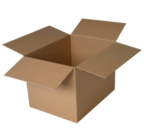 Cardboard Box